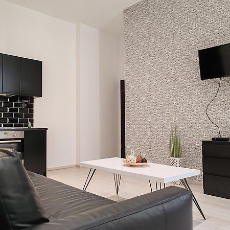 A5 Apartment - Budapest - Hostaid 客房 照片